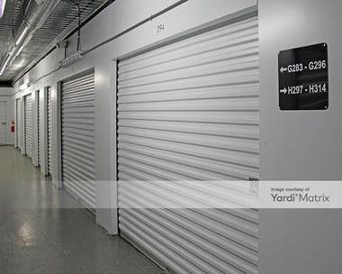 Storage Units for Rent available at 910 Hampton Road, Mcdonough, GA 30253