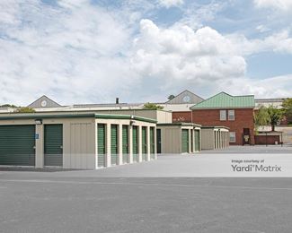 Photo 3 of SecurCare Self Storage - 910 Hampton Road, Mcdonough, GA