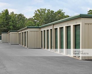 Photo 5 of SecurCare Self Storage - 910 Hampton Road, Mcdonough, GA