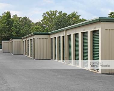 Storage Units for Rent available at 910 Hampton Road, Mcdonough, GA 30253