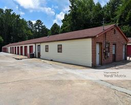 Image for 10 Federal Storage - 5728 Fairburn Road, Douglasville, GA