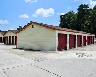 Photo 2 of 10 Federal Storage - 5728 Fairburn Road, Douglasville, GA
