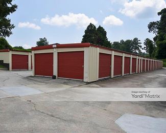 Photo 3 of 10 Federal Storage - 5728 Fairburn Road, Douglasville, GA