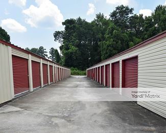 Photo 4 of 10 Federal Storage - 5728 Fairburn Road, Douglasville, GA