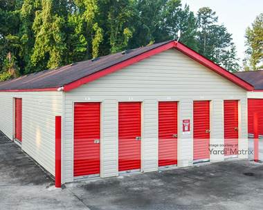 Storage Units for Rent available at 5728 Fairburn Road, Douglasville, GA 30134