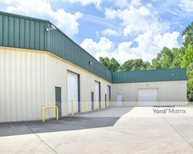 Storage Units for Rent available at 5685 Georgia Highway 400, Cumming, GA 30028