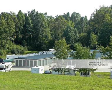 Storage Units for Rent available at 5685 Georgia Highway 400, Cumming, GA 30028