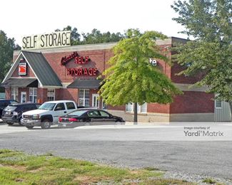 Photo 6 of SpareBox Storage - 5685 Georgia Highway 400, Cumming, GA