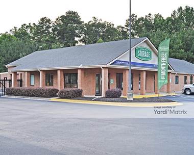 Storage Units for Rent available at 2790 Braselton Hwy, Dacula, GA 30019
