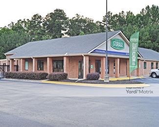 Photo 1 of Extra Space Storage - 2790 Braselton Hwy, Dacula, GA