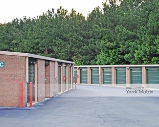Photo 3 of Extra Space Storage - 2790 Braselton Hwy, Dacula, GA