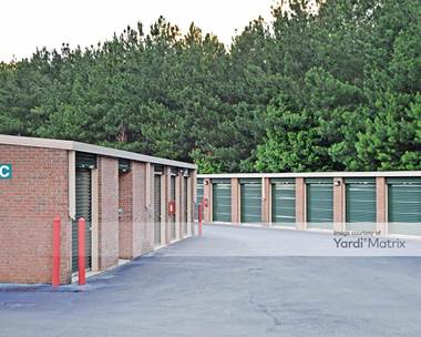 Storage Units for Rent available at 2790 Braselton Hwy, Dacula, GA 30019