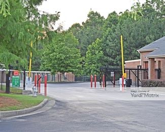 Photo 4 of Extra Space Storage - 2790 Braselton Hwy, Dacula, GA