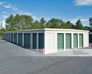 Photo 2 of Shamrock Self-Storage - 430 Senoia Road, Tyrone, GA