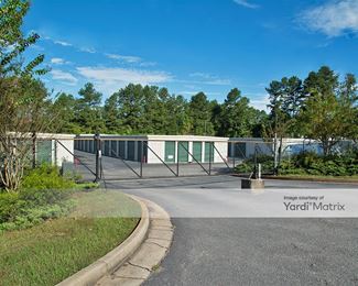 Photo 3 of Shamrock Self-Storage - 430 Senoia Road, Tyrone, GA
