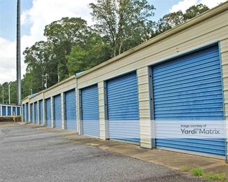 Photo 2 of Redd Storage 400 - 6320 Highway 400, Cumming, GA