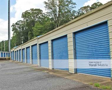 Storage Units for Rent available at 6320 Highway 400, Cumming, GA 30028