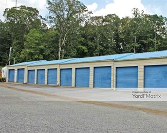 Photo 3 of Redd Storage 400 - 6320 Highway 400, Cumming, GA