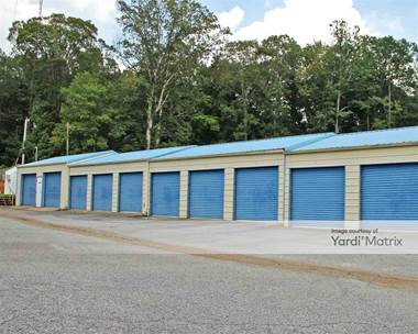 Storage Units for Rent available at 6320 Highway 400, Cumming, GA 30028