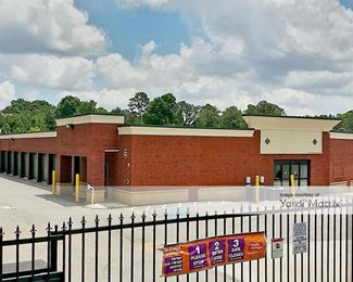 Photo 3 of Public Storage - 3900 McGinnis Ferry Road, Suwanee, GA