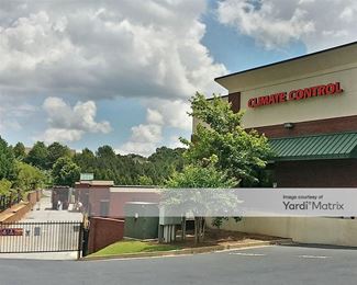 Photo 4 of Public Storage - 3900 McGinnis Ferry Road, Suwanee, GA