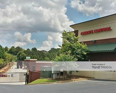 Storage Units for Rent available at 3900 McGinnis Ferry Road, Suwanee, GA 30024