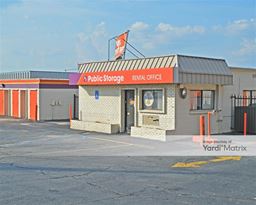 Image for Public Storage - 3055 Jones Mill Road, Norcross, GA