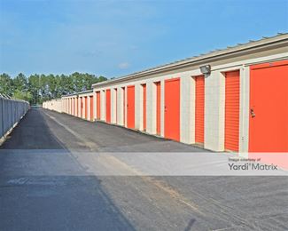 Photo 2 of Public Storage - 3055 Jones Mill Road, Norcross, GA