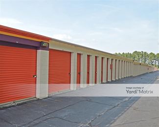 Photo 3 of Public Storage - 3055 Jones Mill Road, Norcross, GA