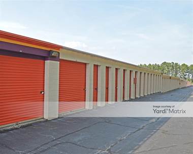 Storage Units for Rent available at 3055 Jones Mill Road, Norcross, GA 30071