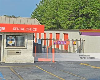 Photo 4 of Public Storage - 3055 Jones Mill Road, Norcross, GA