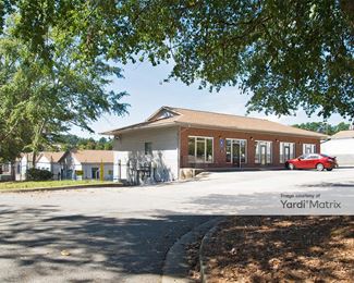 Photo 1 of Extra Space Storage - 204 Fulton Court, Peachtree City, GA