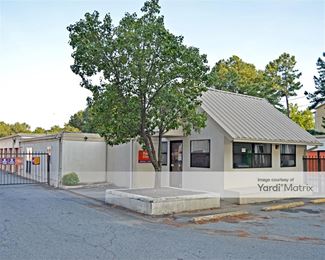 Photo 1 of Public Storage - 6770 Dawson Blvd, Norcross, GA