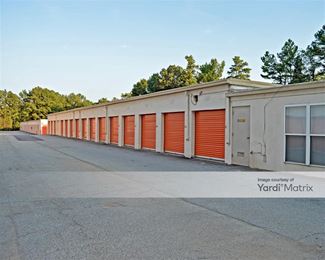 Photo 2 of Public Storage - 6770 Dawson Blvd, Norcross, GA