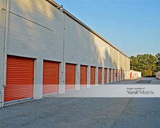 Photo 3 of Public Storage - 6770 Dawson Blvd, Norcross, GA