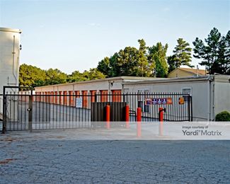 Photo 4 of Public Storage - 6770 Dawson Blvd, Norcross, GA