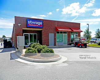 Photo 1 of Storage Xxtra - 155 Westridge Pkwy, McDonough, GA