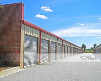 Photo 2 of Storage Xxtra - 155 Westridge Pkwy, McDonough, GA
