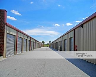 Photo 3 of Storage Xxtra - 155 Westridge Pkwy, McDonough, GA