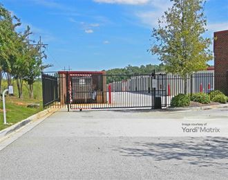 Photo 4 of Storage Xxtra - 155 Westridge Pkwy, McDonough, GA