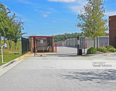 Storage Units for Rent available at 155 Westridge Pkwy, McDonough, GA 30253