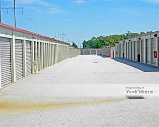 Photo 5 of Storage Xxtra - 155 Westridge Pkwy, McDonough, GA