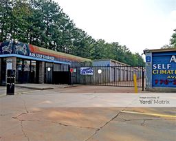 Image for Ark Self Storage - 6305 Atlantic Blvd, Norcross, GA