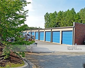 Photo 2 of Ark Self Storage - 6305 Atlantic Blvd, Norcross, GA