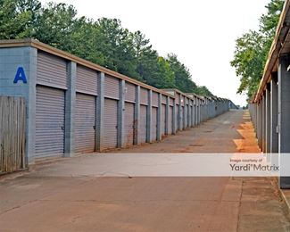Photo 3 of Ark Self Storage - 6305 Atlantic Blvd, Norcross, GA