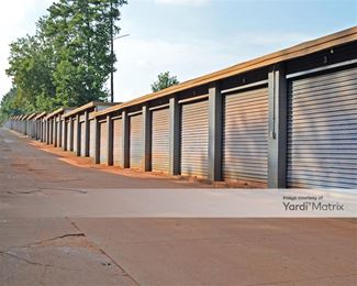 Photo 4 of Ark Self Storage - 6305 Atlantic Blvd, Norcross, GA