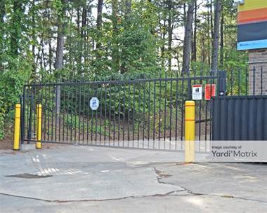 Storage Units for Rent available at 6305 Atlantic Blvd, Norcross, GA 30071