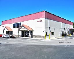 Image for North Henry Storage - 4400 North Henry Blvd, Stockbridge, GA