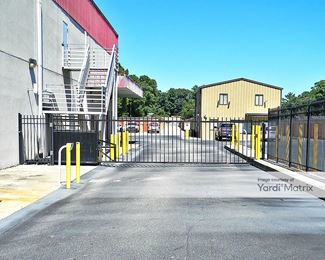 Photo 2 of North Henry Storage - 4400 North Henry Blvd, Stockbridge, GA