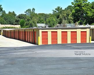 Photo 3 of North Henry Storage - 4400 North Henry Blvd, Stockbridge, GA